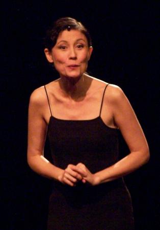 "L'amour vache" Agnès Debord nov 2008